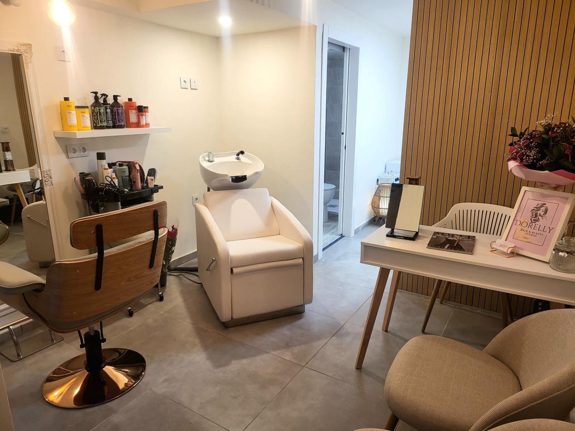 Beach Apartments Old Town Estepona Ngoại thất bức ảnh